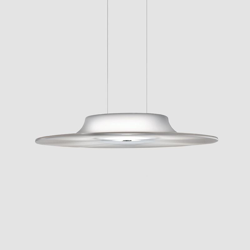 Fludd by Cini & Nils – 21 5/8″ x 2 3/4″ Suspension, Pendant offers quality European interior lighting design | Zaneen Design